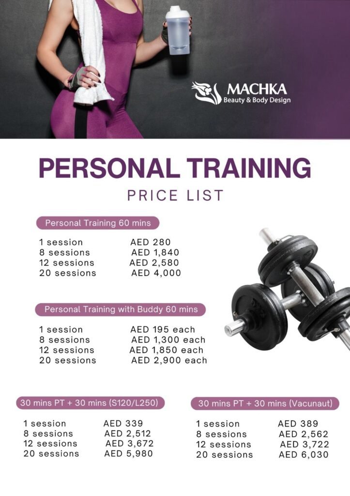 Personal Training